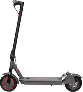 Aerium Aovo ES Max black - Electric Scooter