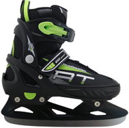 KUBIsport Boys stretch skates 32 - 35 - Children's Ice Skates