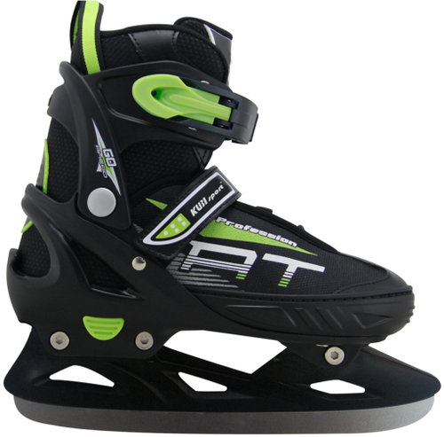 KUBIsport Boys stretch skates 32 - 35 - Children's Ice Skates - Main image