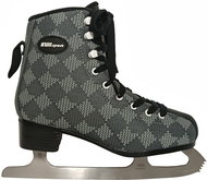 KUBIsport Girls figure skating skates, 38 - Children's Ice Skates