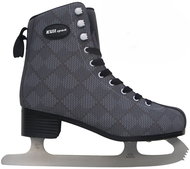 KUBIsport Girls figure skating skates, 41 - Children's Ice Skates