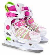 Kubisport ACTION vel. 40/43 - Children's Ice Skates