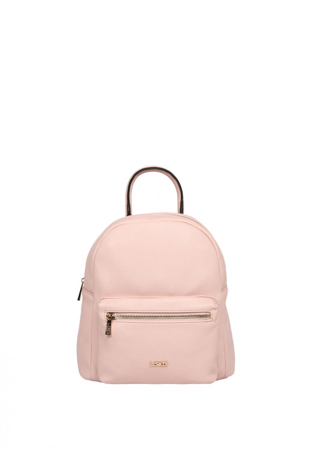 L credi backpack clearance purse