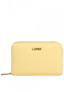 L. CREDI Filippa Wallet M Amarillo - Wallet