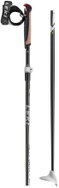 Leki Alu Vario Jr. CC size 125 - 145 cm - Running Poles