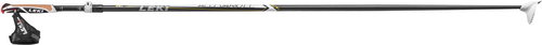 Leki Alu Vario CC size 155 - 175 cm - Running Poles - Main image