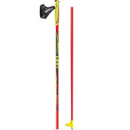 Leki Genius Carbon size 165 cm - Running Poles