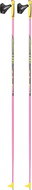 Leki Genius Carbon Lady size 145 cm - Women's running sticks