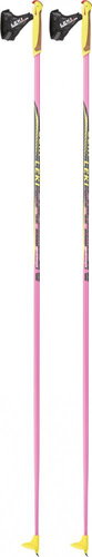 Leki Genius Carbon Lady size 145 cm - Women's running sticks - Main image