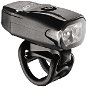 Svetlo na bicykel Lezyne LED KTV DRIVE FRONT BLACK - Světlo na kolo