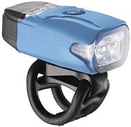 Lezyne LED KTV DRIVE FRONT BLUE - Světlo na kolo