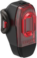 Lezyne LED KTV DRIVE, REAR, BLACK - Bike Light