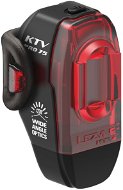 Lezyne LED KTV PRO DRIVE REAR BLACK - Svetlo na bicykel