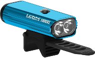 Lezyne LITE DRIVE 1000XL BLUE/HI GLOSS - Kerékpár lámpa