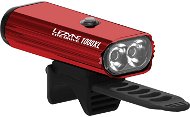 Lezyne LITE DRIVE 1000XL, RED/HI GLOSS - Bike Light