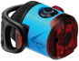 Lezyne FEMTO, USB DRIVE, REAR, BLUE - Bike Light