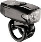 Lezyne KTV drive front black - Kerékpár lámpa