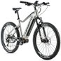 Leader Fox Awalon 27.5“ Red/Black 16“ - Electric Bike
