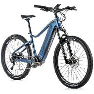 Leader Fox Altar 27.5 “dark blue 16“ - Electric Bike
