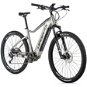 Leader Fox Altar 29 “silver 19.5“ - Electric Bike