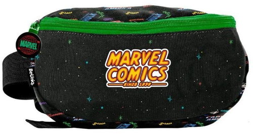 PASO Passport case Marvel Avengers Comics - Bum Bag - Main image