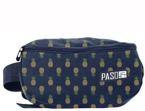PASO Belt case Pineapple - Bum Bag - Main image