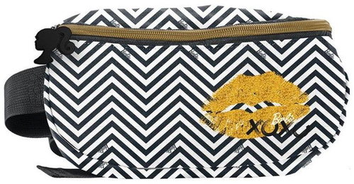 PASO Barbie Kiss Belt Pouch - Bum Bag - Main image