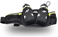 Rucanor Opasek s láhví 2 Bottle Run belt - Ledvinka