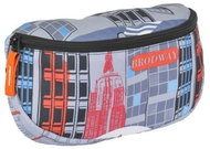 PASO Belt case New York - Bum Bag