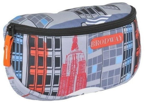 PASO Belt case New York - Bum Bag - Main image
