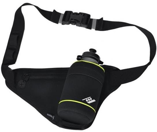 Rucanor Opasek s láhví 1 Bottle belt - Ledvinka - Hlavní obrázek