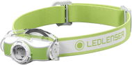 Ledlenser MH5 Green - Headlamp