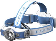 Ledlenser MH11 Blue - Headlamp