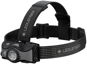 Ledlenser MH7 2020 Black-grey - Headlamp