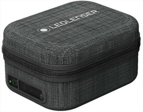 Ledlenser Powercase - Case - Main image