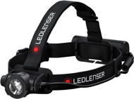 Fejlámpa Ledlenser H7R Core - Čelovka