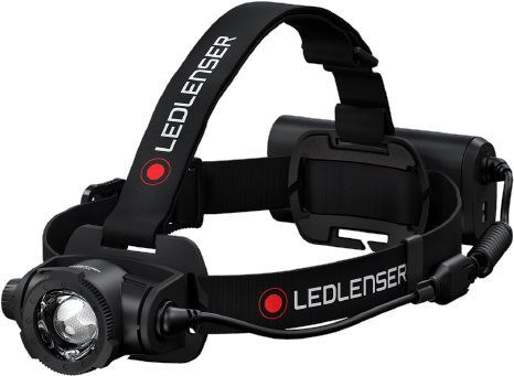Ledlenser H15R Core - Čelovka - Hlavní obrázek