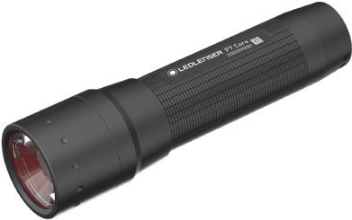 Ledlenser P7 Core - Flashlight - Main image