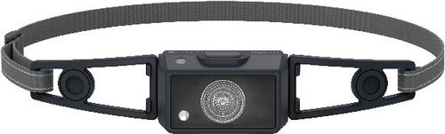 Ledlenser NEO1R schwarz-grau - Stirnlampe - Hauptbild