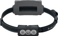 Ledlenser NEO9R schwarz-grau - Stirnlampe