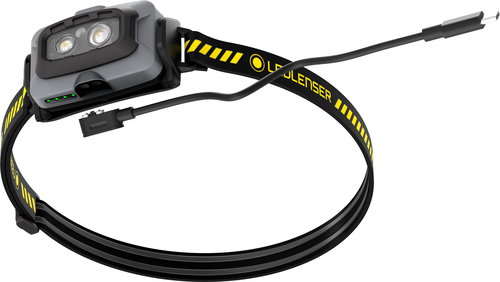 Ledlenser HF4R Work - Headlamp - Main image