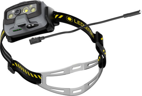 Ledlenser HF8R Work - Headlamp - Main image