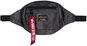Bum Bag Alpha Industries Crew Waist Bag black camo - Ledvinka