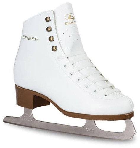 Botas Regina JR 34 - Children's Ice Skates - Main image