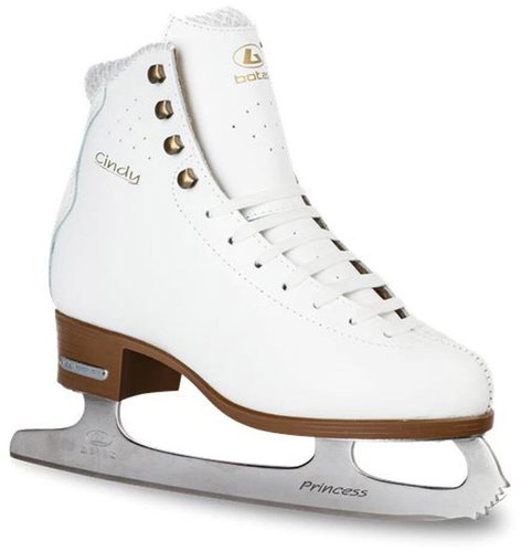 Shoe Cindy JR 29 - Children's Ice Skates - Main image