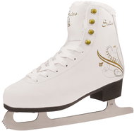 Ice Skates SULOV FLORA ladies, size 37 - Lední brusle
