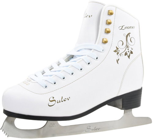 SULOV® LEONA, size 42 - Ice Skates - Main image