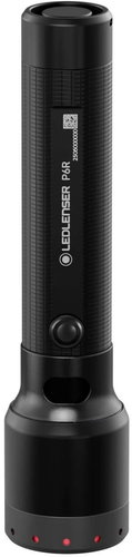 Ledlenser P6R - Zseblámpa - Fő fotó