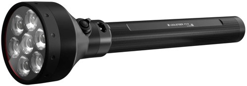 Ledlenser P21R - Flashlight - Main image