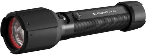 Ledlenser P7R PRO - Zseblámpa - Fő fotó